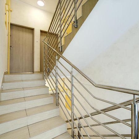 New Apartments Wieniawa Lublin Ngoại thất bức ảnh