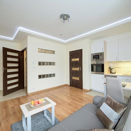 New Apartments Wieniawa Lublin Ngoại thất bức ảnh