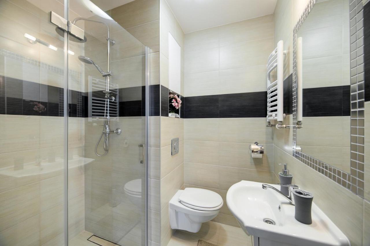 New Apartments Wieniawa Lublin Ngoại thất bức ảnh