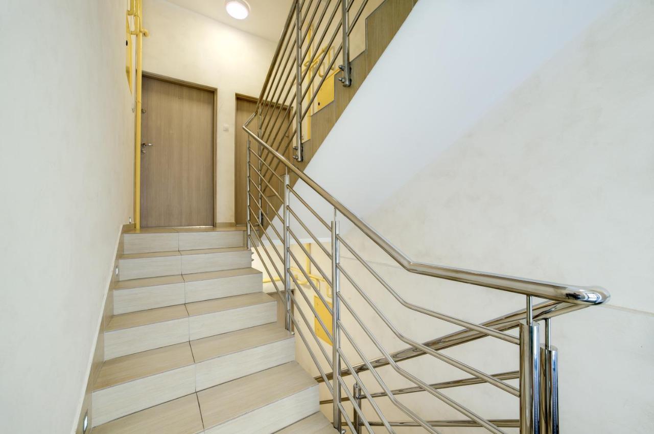 New Apartments Wieniawa Lublin Ngoại thất bức ảnh