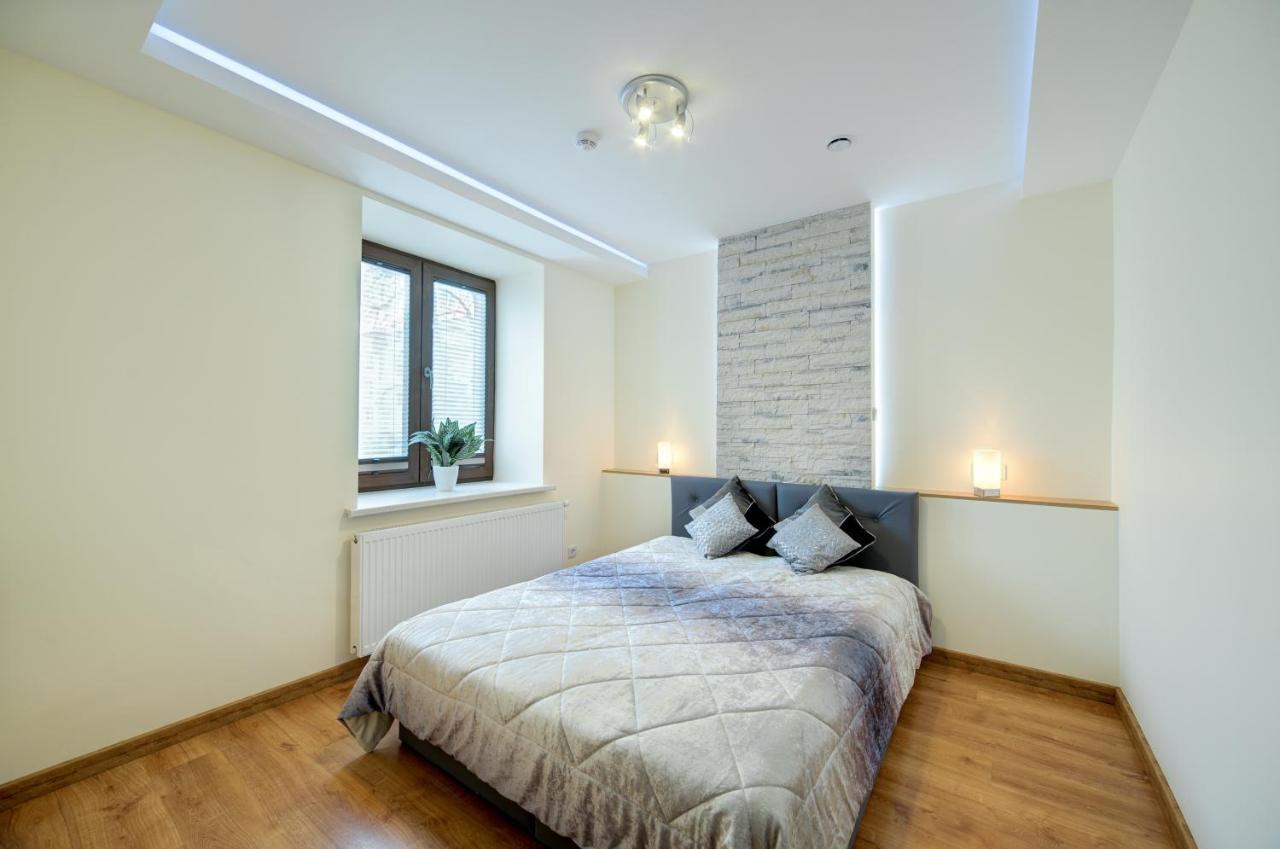 New Apartments Wieniawa Lublin Ngoại thất bức ảnh